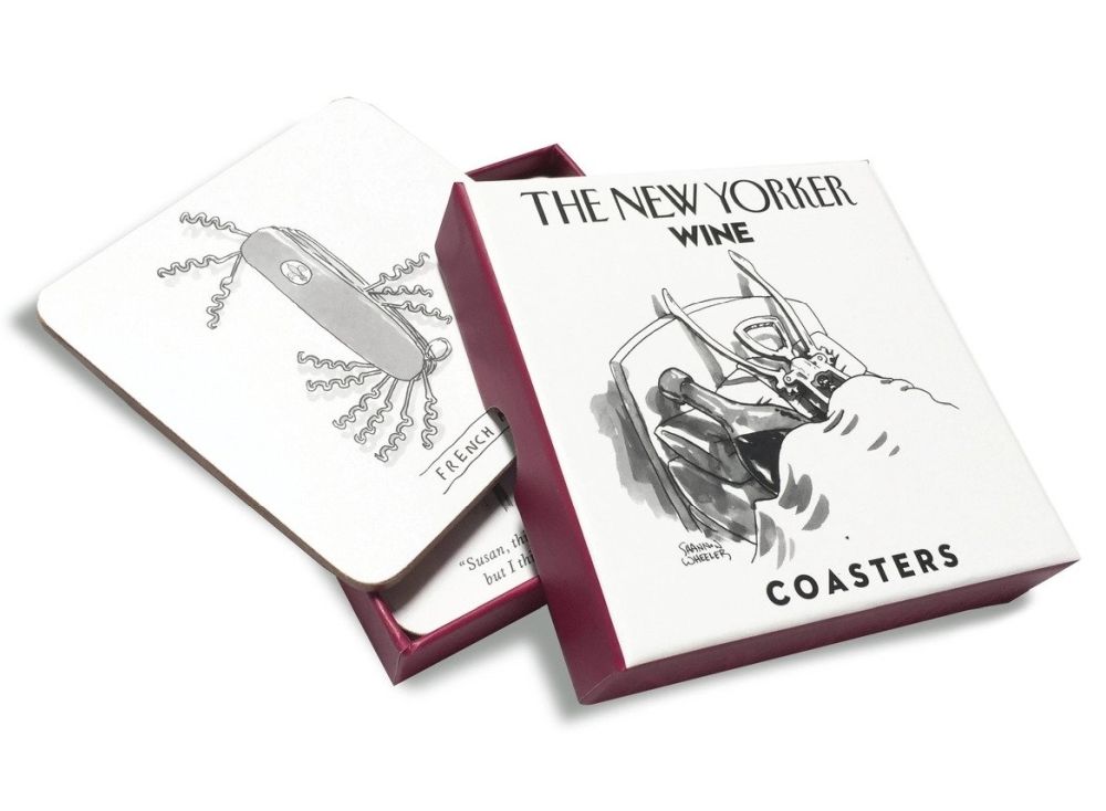 [NY-LC-A001] Coasters-Wine