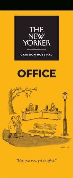 [NY-SN-NPA030] Notepad-Office