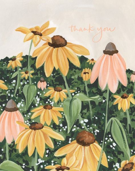 [OC-C-200734] Card-Hills Thank you