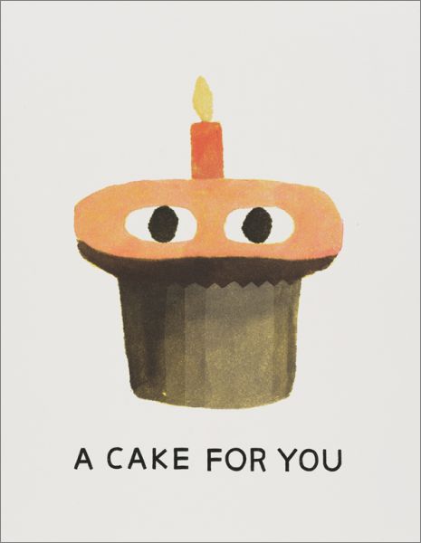 [RC-C-JON2405] Card-A Cake