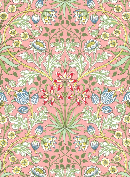 [MC-W-WM-VA001] Wrap-Hyacinth