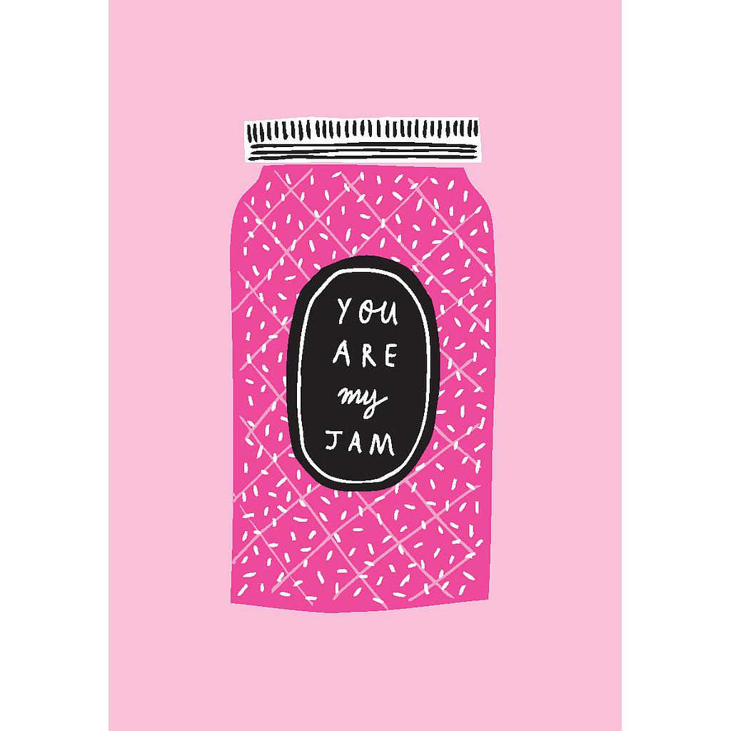 [BB-C-0324] Card-Jam