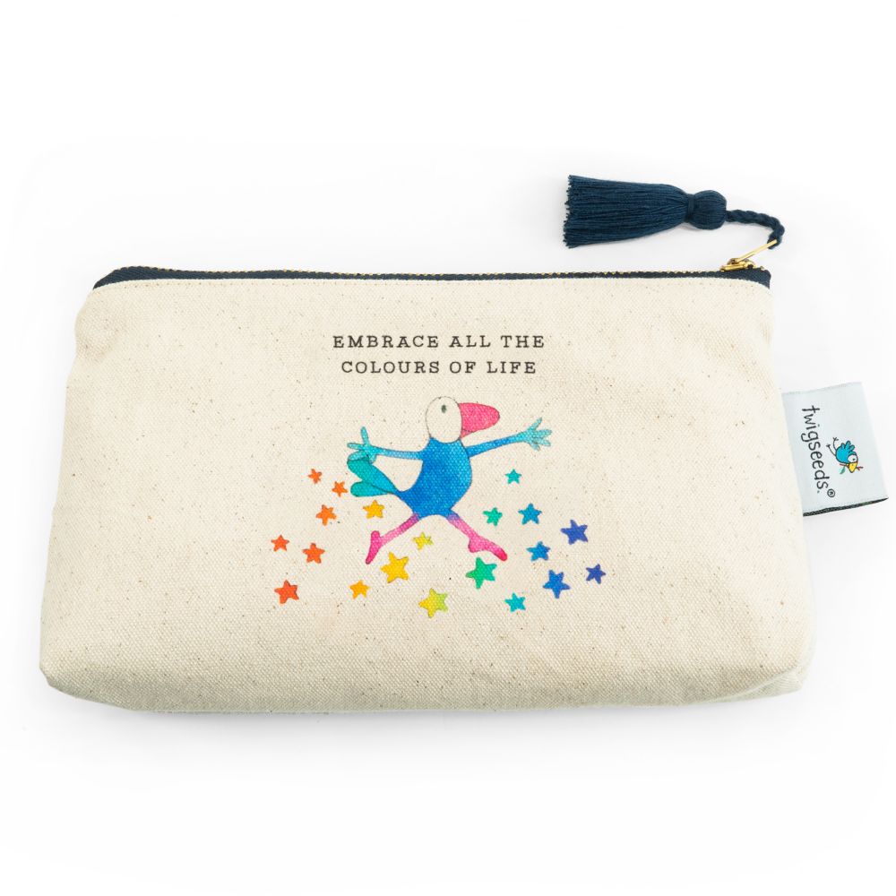 [TW-LB-PA004] Accessory Pouch-Embrace