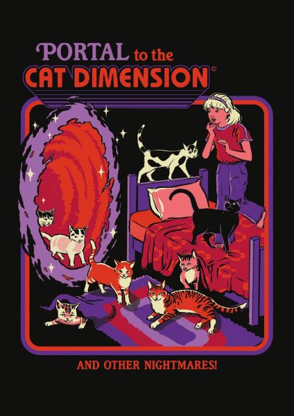 [OD-C-SRH8812] Card-Cat Dimension