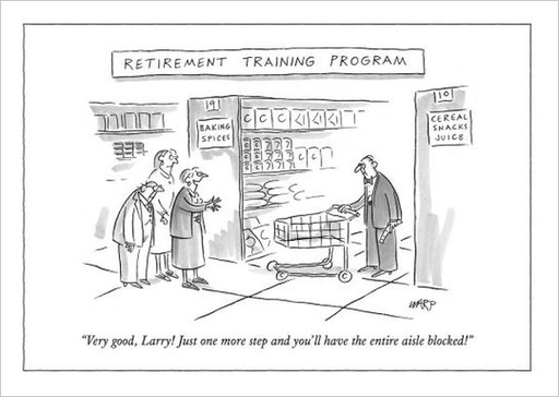 [NY-C-A384] Card-Retirement Training Program
