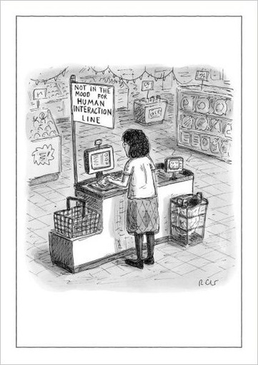 [NY-C-A403] Card-Self Checkout