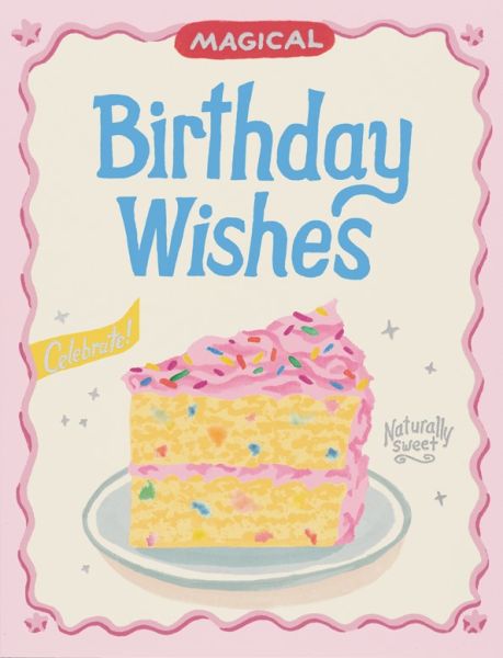 [RC-C-KRL2768] Foil Card-Cake Mix