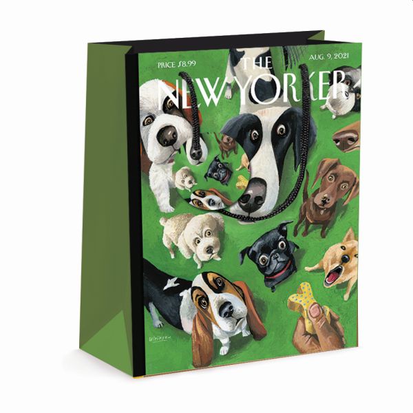 [NY-W-WBM06] Gift Bag Medium-Summer Treat