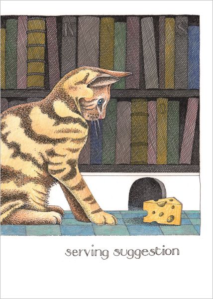 [SI-C-054] Card-Serving Suggestion