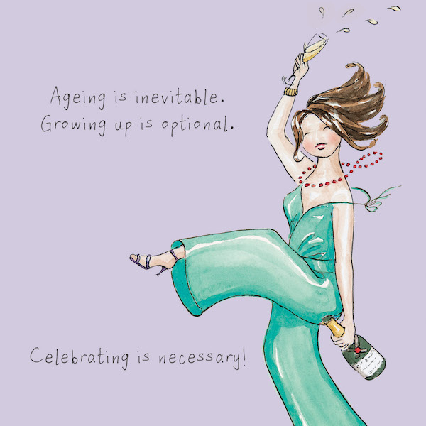 [AM-ATF1633] Card-Celebrating Is Necessary