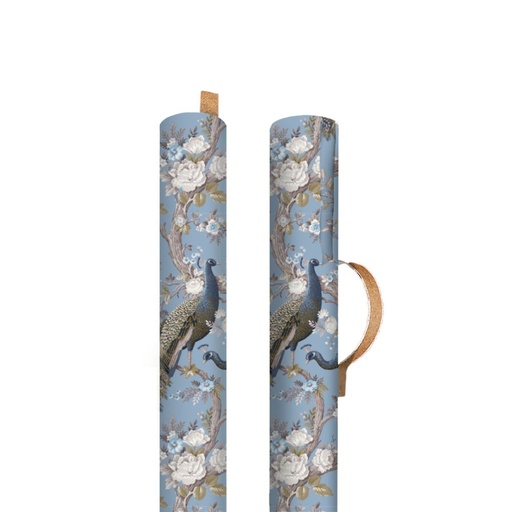 [LA-WRW-13128] Laura Ashley Roll Wrap-Belvedere