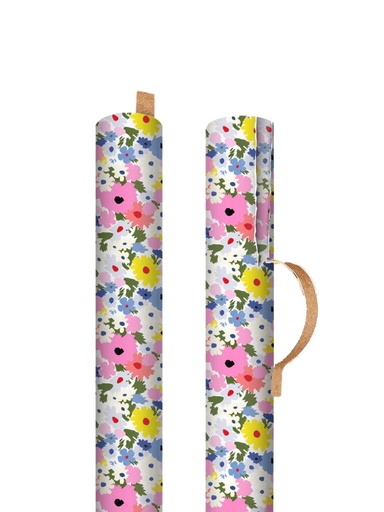 [OD-WRW-HAR12402] Roll Wrap-Floral Repeat